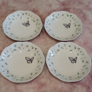 Butterfly Meadow bowls